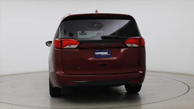 2020 Chrysler Pacifica Touring L Plus