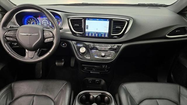 2020 Chrysler Pacifica Touring L Plus