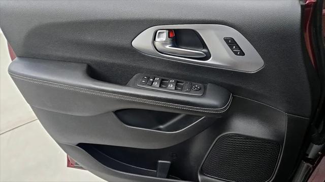 2020 Chrysler Pacifica Touring L Plus