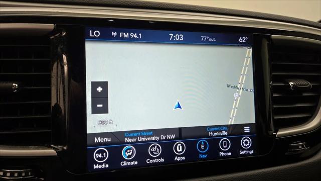 2020 Chrysler Pacifica Touring L Plus