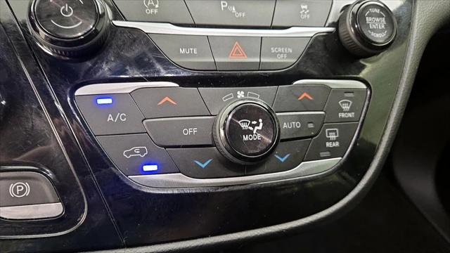 2020 Chrysler Pacifica Touring L Plus