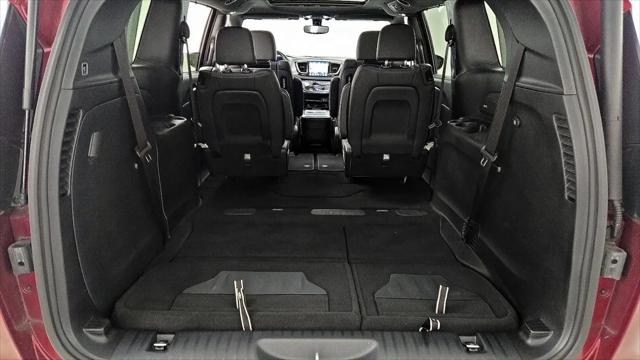 2020 Chrysler Pacifica Touring L Plus