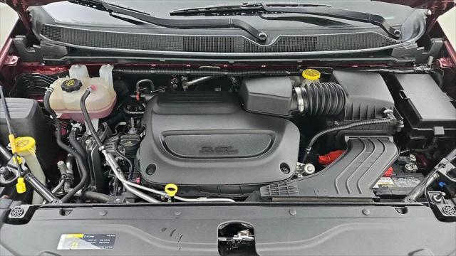 2020 Chrysler Pacifica Touring L Plus