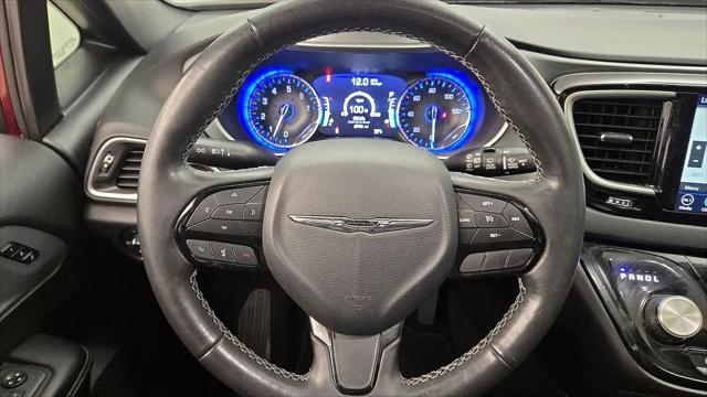2020 Chrysler Pacifica Touring L Plus