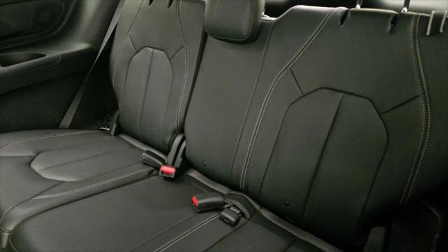 2020 Chrysler Pacifica Touring L Plus
