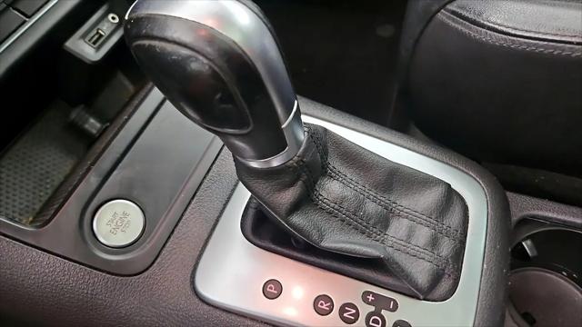 2016 Volkswagen Tiguan SEL