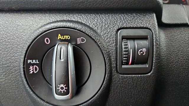 2016 Volkswagen Tiguan SEL