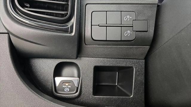 2023 Ram ProMaster 2500 Window Van High Roof 159" WB