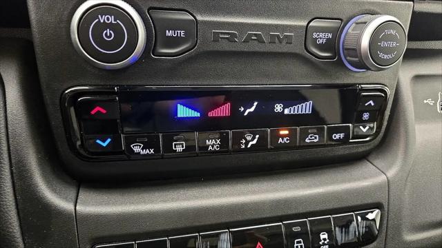 2023 Ram ProMaster 2500 Window Van High Roof 159" WB