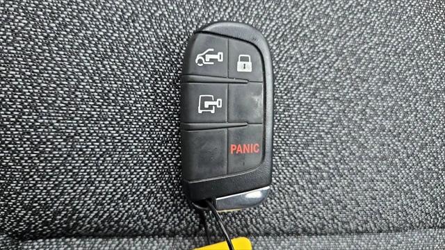 2023 Ram ProMaster 2500 Window Van High Roof 159" WB
