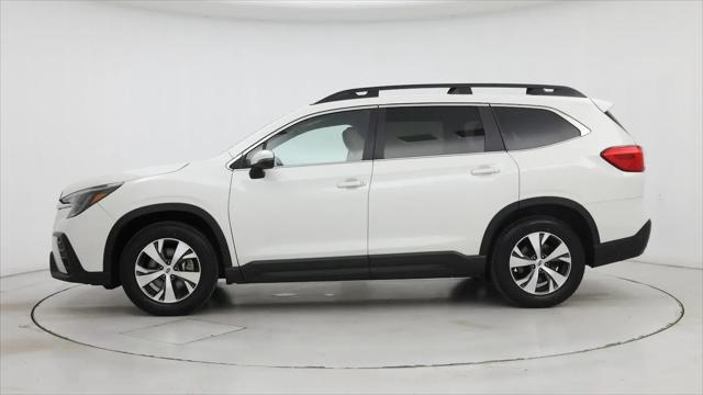 2023 Subaru Ascent Premium 7-Passenger