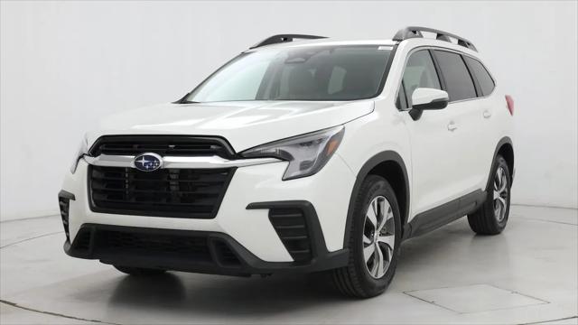 2023 Subaru Ascent Premium 7-Passenger