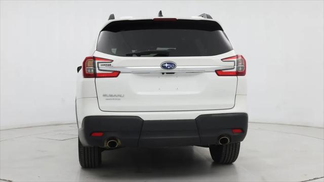2023 Subaru Ascent Premium 7-Passenger