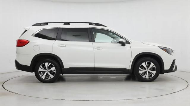 2023 Subaru Ascent Premium 7-Passenger