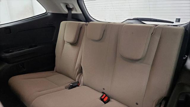 2023 Subaru Ascent Premium 7-Passenger
