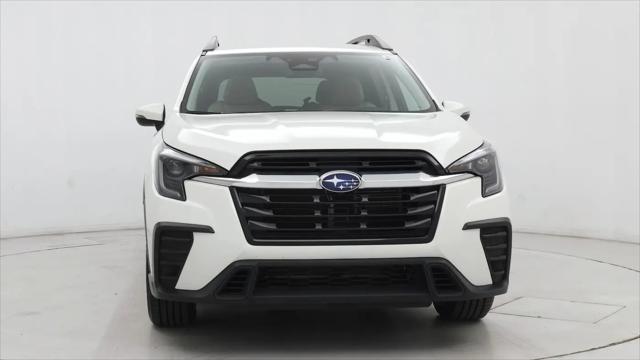 2023 Subaru Ascent Premium 7-Passenger