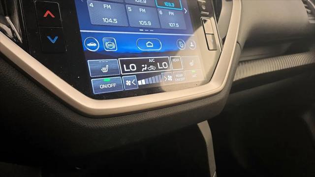 2023 Subaru Ascent Premium 7-Passenger