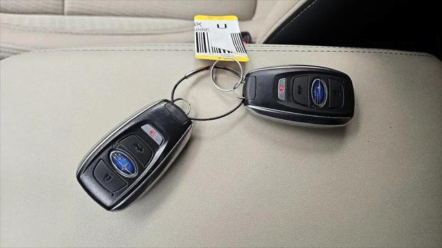 2023 Subaru Ascent Premium 7-Passenger