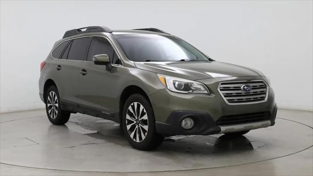 2016 Subaru Outback 2.5i Limited for sale in Huntsville, AL