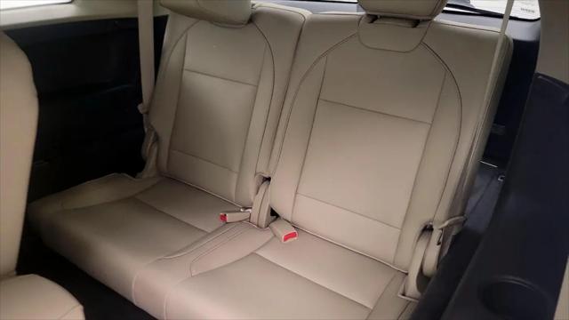 2018 Acura MDX w/Advance Package