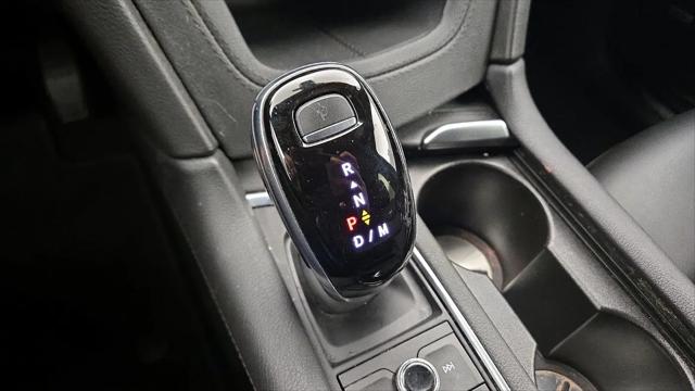 2021 Cadillac XT5 FWD Luxury
