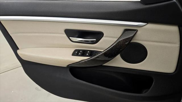 2015 BMW Coupe 428i