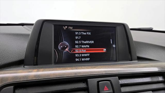2015 BMW Coupe 428i
