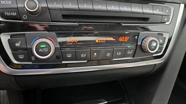 2015 BMW Coupe 428i
