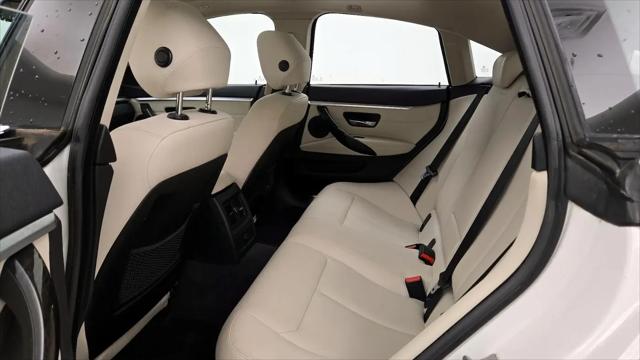 2015 BMW Coupe 428i