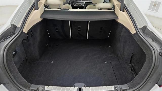 2015 BMW Coupe 428i