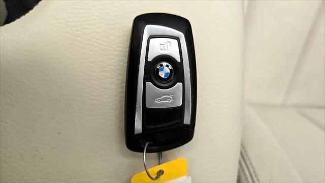 2015 BMW Coupe 428i