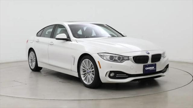 2015 BMW Coupe 428i for sale in Huntsville, AL