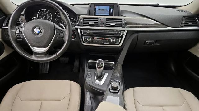 2015 BMW Coupe 428i