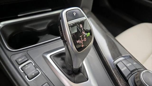 2015 BMW Coupe 428i