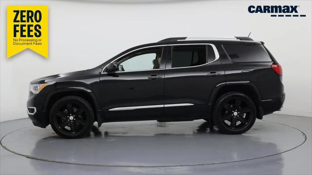 2017 GMC Acadia Denali for sale in Urbandale, IA