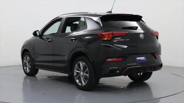 2023 Buick Encore GX Select AWD