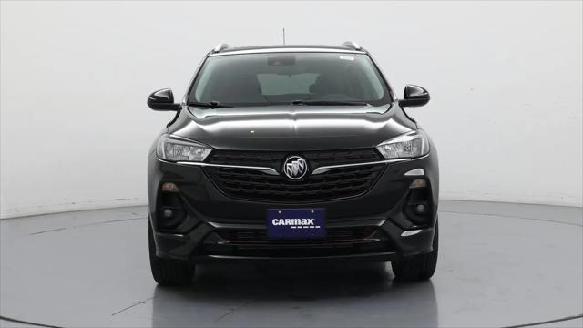 2023 Buick Encore GX Select AWD