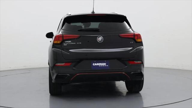 2023 Buick Encore GX Select AWD