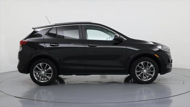 2023 Buick Encore GX Select AWD