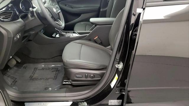 2023 Buick Encore GX Select AWD