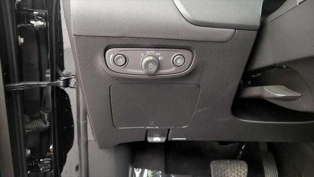 2023 Buick Encore GX Select AWD