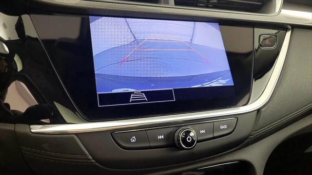 2023 Buick Encore GX Select AWD