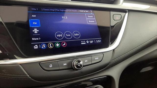 2023 Buick Encore GX Select AWD