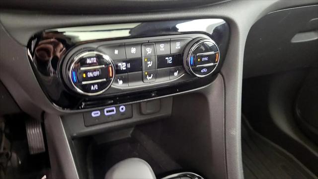 2023 Buick Encore GX Select AWD