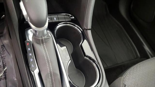 2023 Buick Encore GX Select AWD