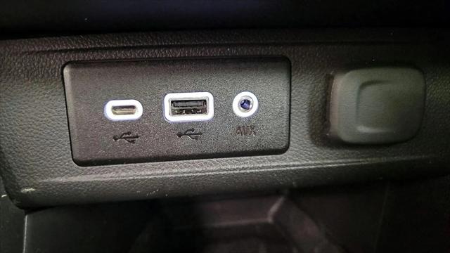 2023 Buick Encore GX Select AWD