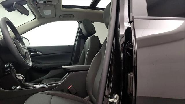 2023 Buick Encore GX Select AWD