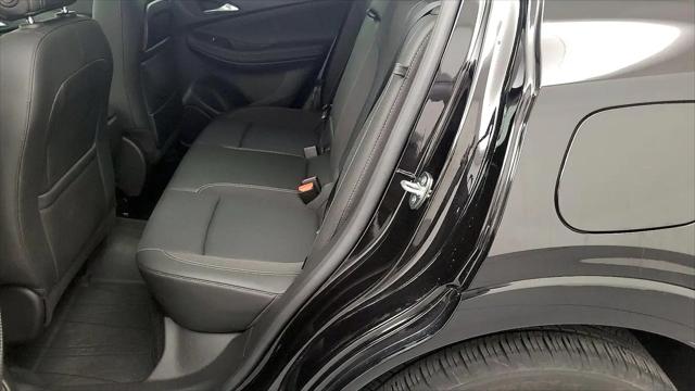 2023 Buick Encore GX Select AWD
