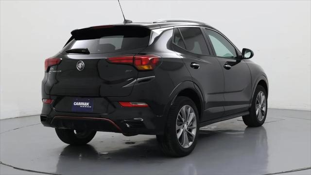 2023 Buick Encore GX Select AWD