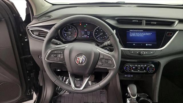 2023 Buick Encore GX Select AWD